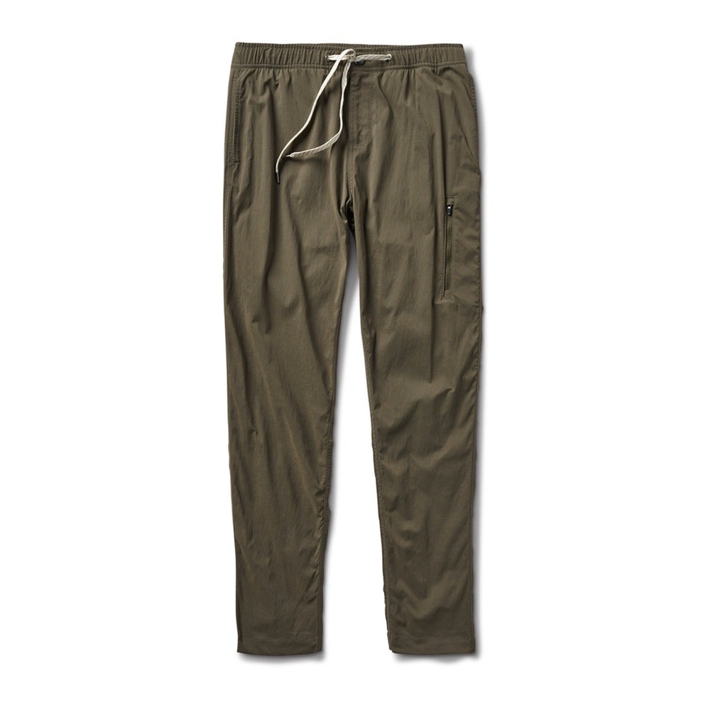 Vuori Technical Climber Pant | Dark Oregano